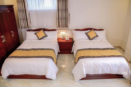 Minh Tam Phu Nhuan & Spa - 22