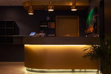 Best Western Plus City - 14