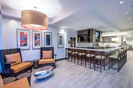 Hilton Garden Inn Minneapolis Airport Mall of America - 13