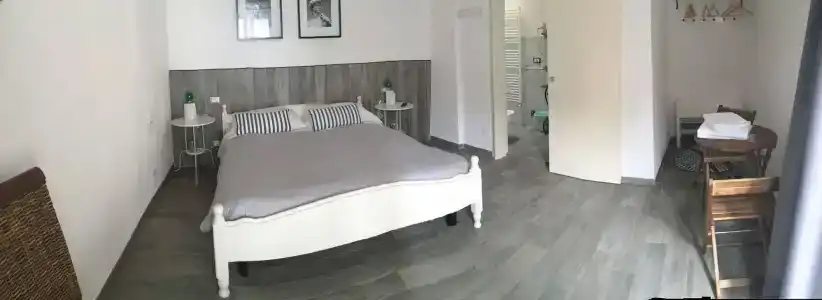 b&b Residenza Marina - 12