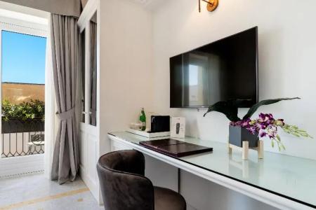 Palazzo del Corso – Boutique - 35