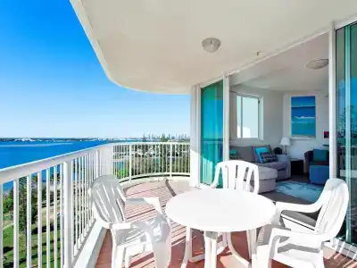 Crystal Bay On The Broadwater - 92