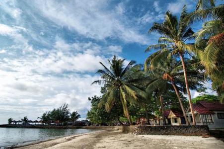 Kaibae Hut Resort - 13