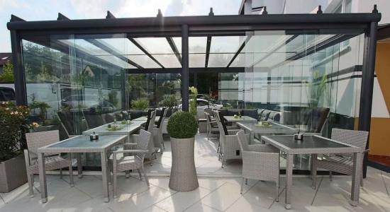 Grille - 20