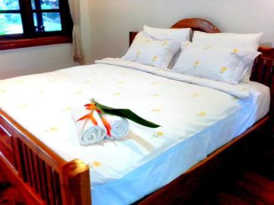 Siam Tara Resort Chiangkhong - 135