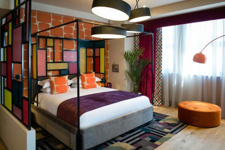Malmaison Manchester - 37