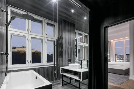 Pytloun Boutique Prague - 103