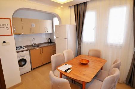 Mykonut Apart - 204