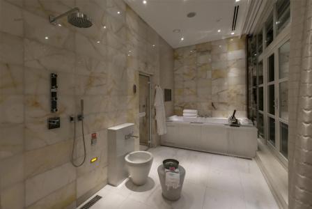 Park Hyatt Istanbul - Macka Palas - 16