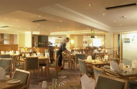 Jurys Inn Inverness - 5