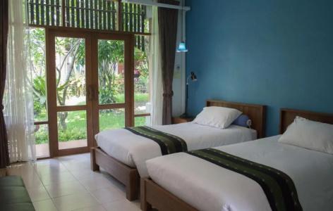 AuangKham Resort - 22