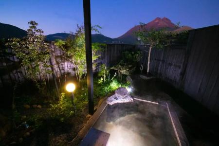 Yufuin Bath Satoyamasafu - 29