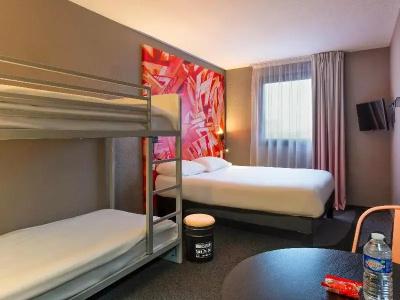 Ibis Styles Toulouse Centre Canal du Midi - 53