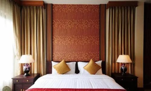 Bhumlapa Garden Resort - 18