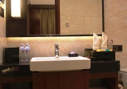 Grand Soluxe Zhongyou Shenzhen - 9