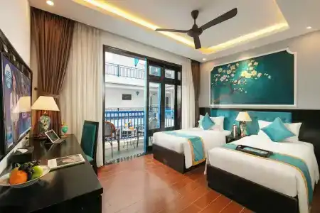 Pearl River Hoi An & Spa - 195
