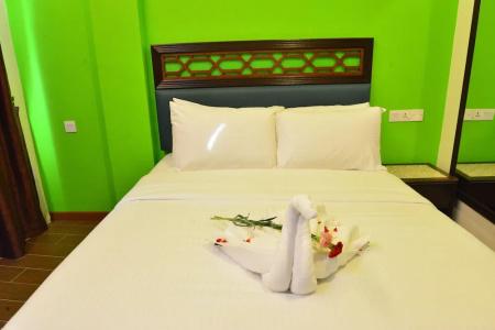 Swiss Heritage Boutique Melaka - 110