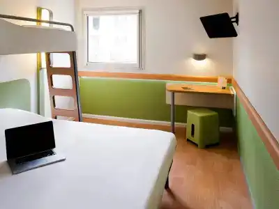 ibis budget Avignon Centre - 4