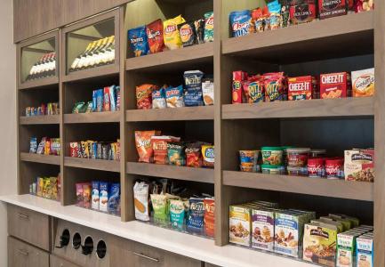 SpringHill Suites by Marriott San Diego Downtown/Bayfront - 20