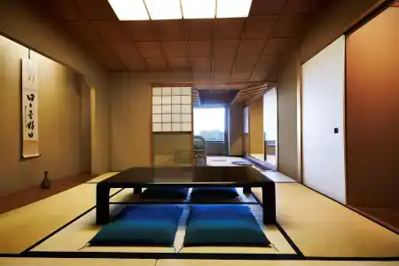 Hyatt Regency Osaka - 13