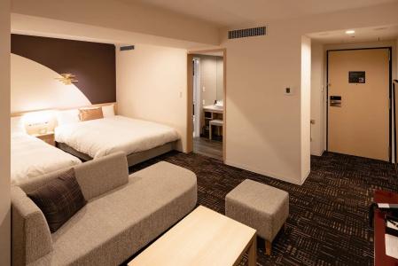 Vista Kanazawa - 9
