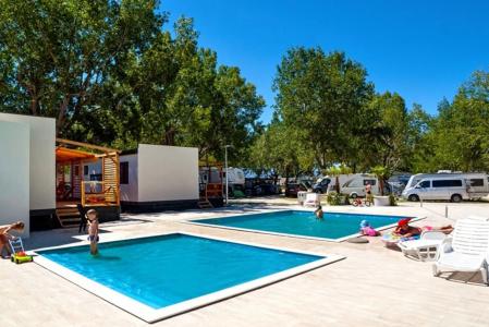Mobile Homes Camp Galeb - 11