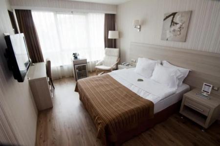 Ramada by Wyndham Ankara - 25