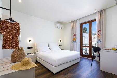 Albergo Auralba - 106
