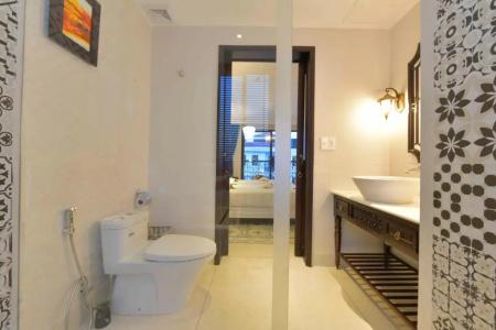 Hoi An Rosemary Boutique & Spa - 131