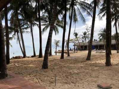 Phu Quoc Kim 2 Beach Front Resort - 14