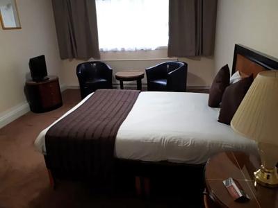 Britannia Aberdeen - 24