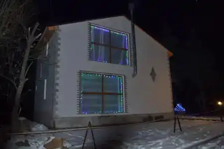 AAA Jermuk rest house - 1