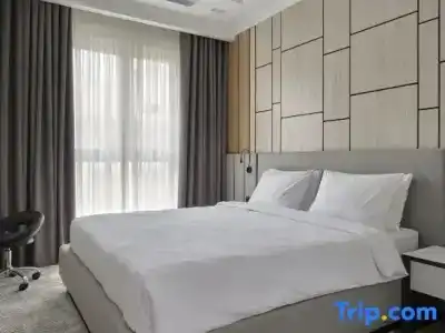 Stylo Residences & Suites - 88