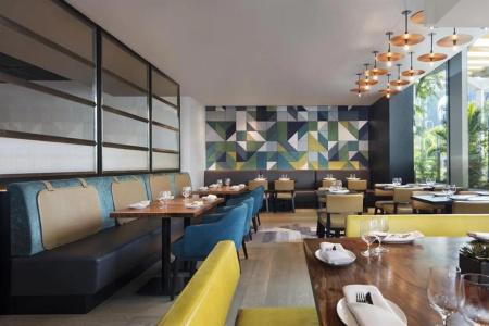JW Marriott Singapore South Beach (SG Clean) - 25