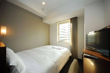 Keio Presso Inn Hamamatsucho - 2