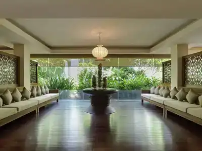 Pullman Danang Beach Resort - 1