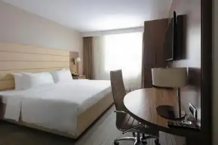 Courtyard by Marriott Belgrade City Center - 28