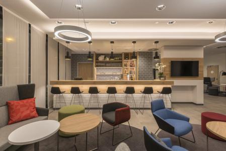 Holiday Inn Express - Wuppertal - Hauptbahnhof, an IHG - 24