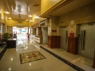 Central Paris, Baniyas Square - 8