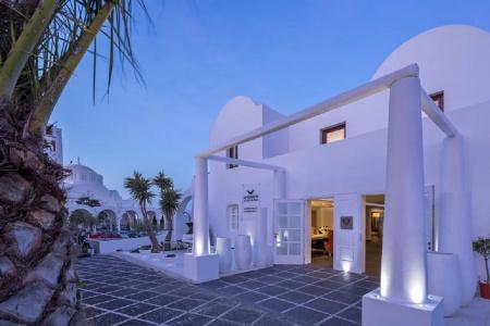Aressana Spa & Suites - Small Luxurys of the World - 13