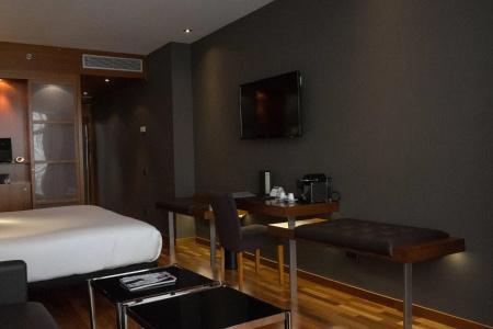 Ac Aitana By Marriott - 44