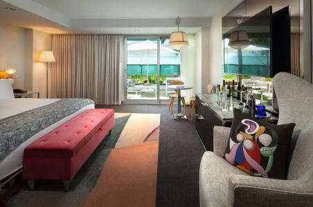 Sls, a Luxury Collection, Beverly Hills - 59