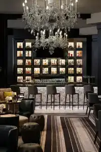 The Ritz-Carlton Atlanta - 17