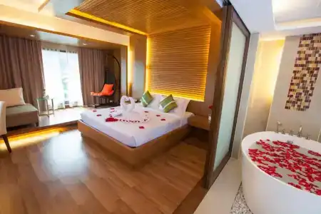 Chiangmai Grandview & Convention Center - Sha Extra Plus - 198