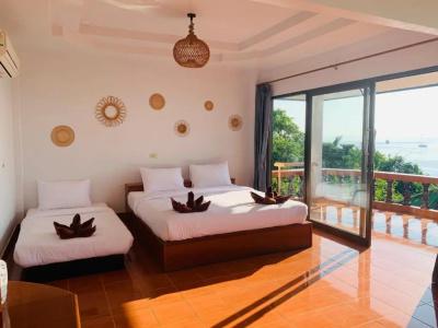 Koh Tao Heritage - 81