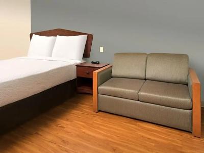 WoodSpring Suites - 24
