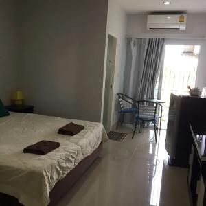 Connect Apartment - 25