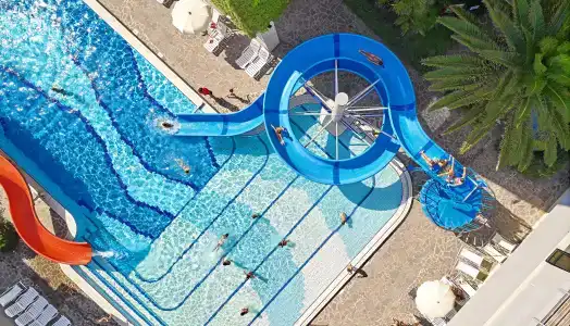 Serena Majestic Residence - 7