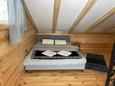 Guest House Durmitor Paradise - 25