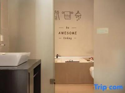 Pure Comfort Inn - 57